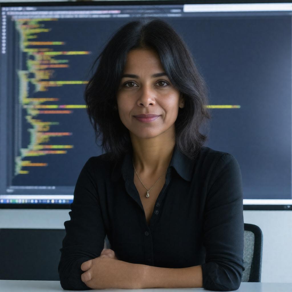 Manuela Veloso